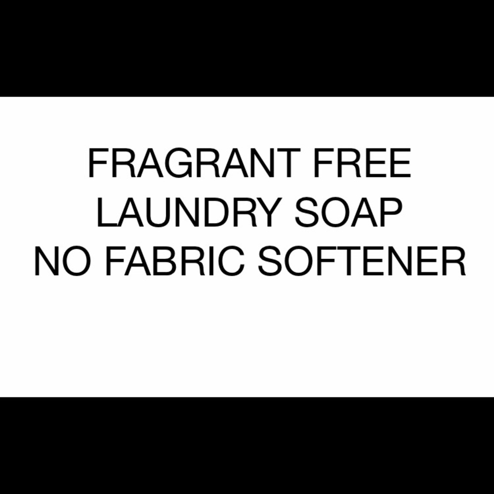 All clothing